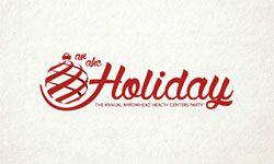 Holiday Logo - Christmas Logo Design Styles. SpellBrand®