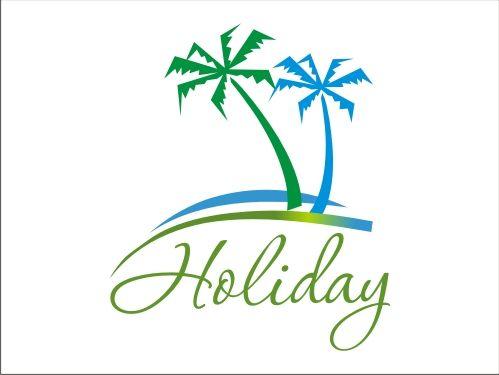 Holiday Logo - Holiday Logos