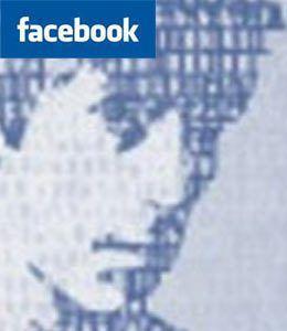 Facebook Company Logo - Facebook's Company Logo