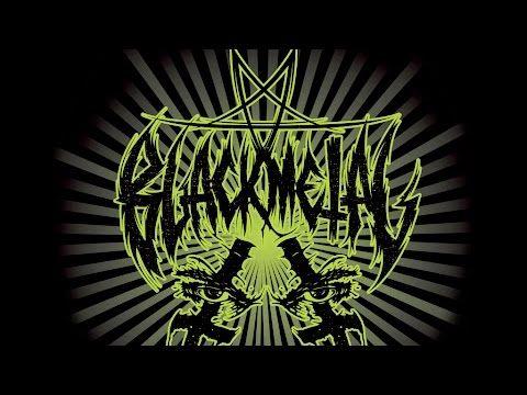 Creature Skateboards Logo - Creature Skateboards: Black Metal - YouTube