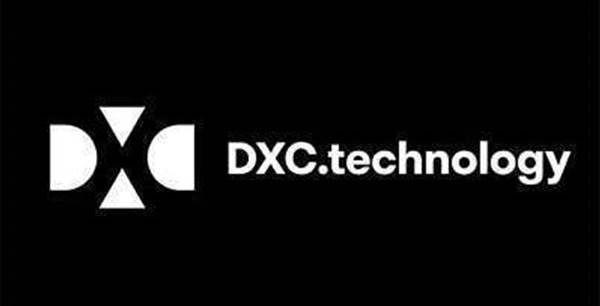 Dxc Logo - CSC and HPE Enterprise Services unveil new company name: DXC