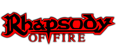 Rhapsody Logo - Rhapsody of Fire