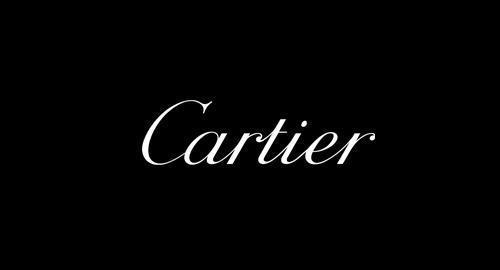 Cartier Logo - Cartier Logo. Design, History and Evolution