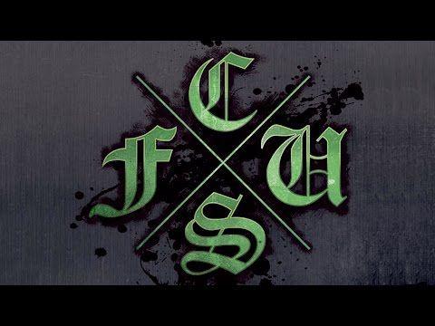 Creature Skateboards Logo - Creature Skateboards: CSFU - YouTube