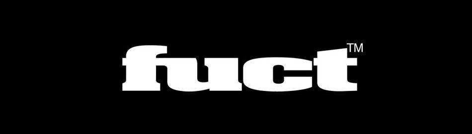 Fuct Logo - fuct logo - Google Search | Logo Inspo | Logos, Logo google, Logo ...