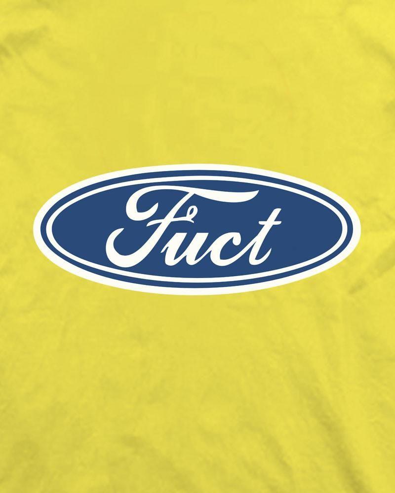 Fuct Logo - Fuct Logo – Tee Demon