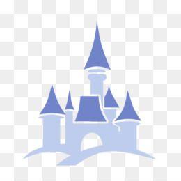 Disney World Castle Logo - Disneyland PNG & Disneyland Transparent Clipart Free Download ...