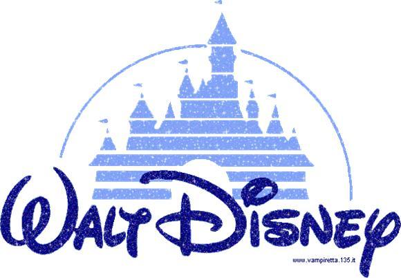 Disney World Castle Logo - Walt Disney World Castle Clipart Image