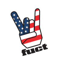 Fuct Logo - f :: Vector Logos, Brand logo, Company logo