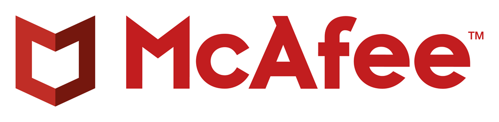 McAfee Logo - Brand New: New Logo for McAfee