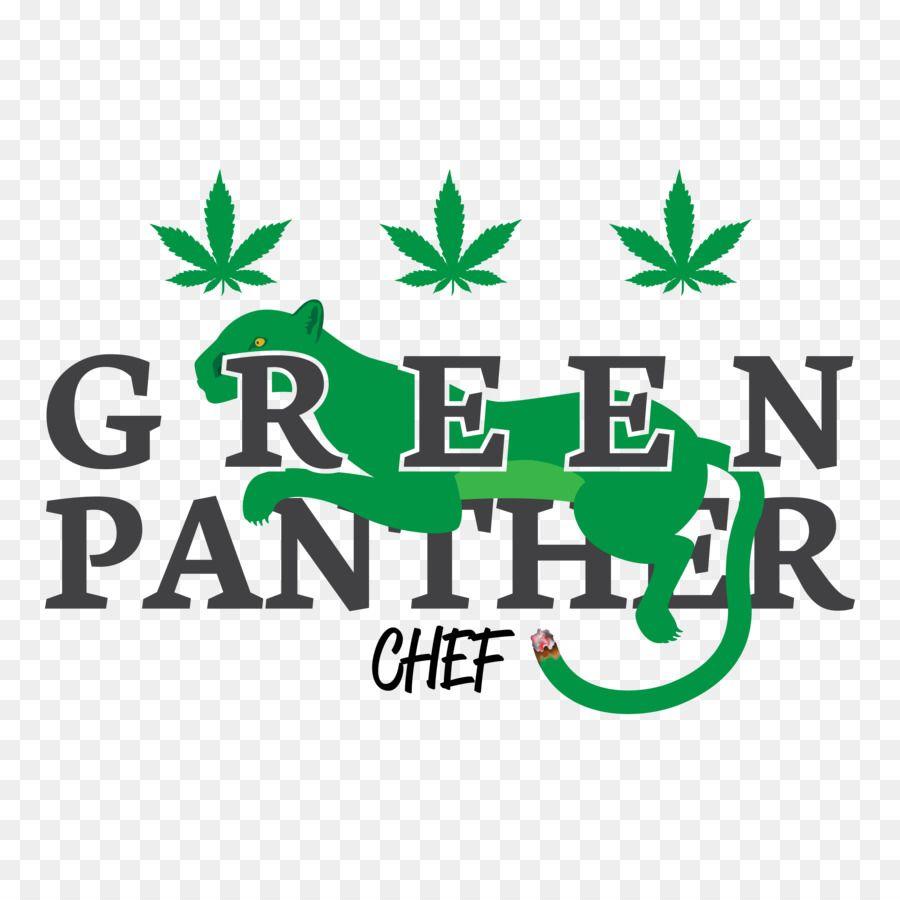 Green Panther Logo - Logo Green Panther Chef Tree Brand Clip art - tree png download ...