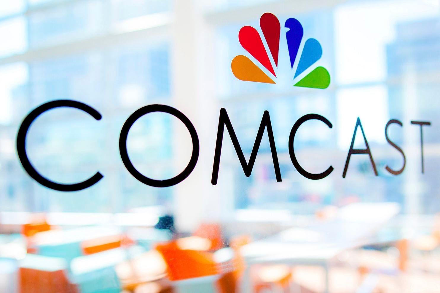 American Cable Television Company Logo - Small cable companies want DOJ to reinvestigate Comcast's merger ...