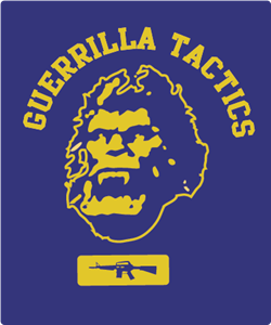 Fuct Logo - Guerrilla Tactics-Fuct Logo Vector (.EPS) Free Download