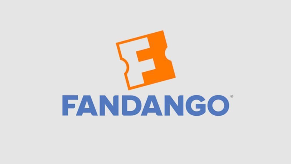 Fandango Logo - Fandango Partners With Instagram for Movie Ticketing – Variety