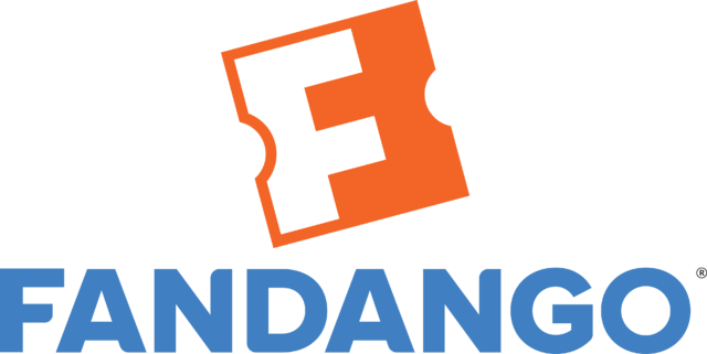 Fandango Logo - File:Fandango Logo 1.svg | Logopedia | FANDOM powered by Wikia