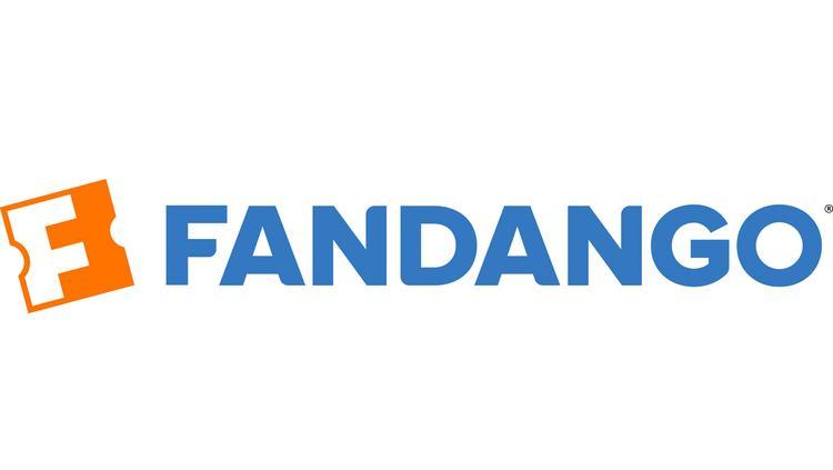 Fandango Logo - Fandango launches movie rewards program - L.A. Biz