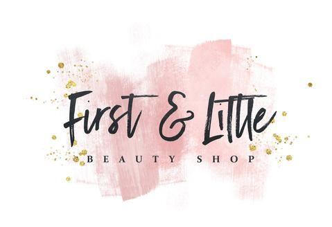 Best LipSense Logo - LipSense - First and Little