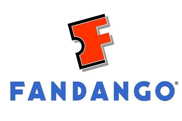 Fandango Logo - Fandango-logo