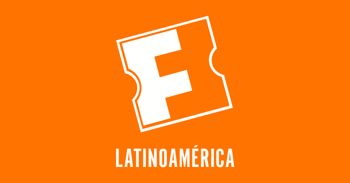 Fandango Logo - Fandango Perú | Entradas de Cine & Cartelera