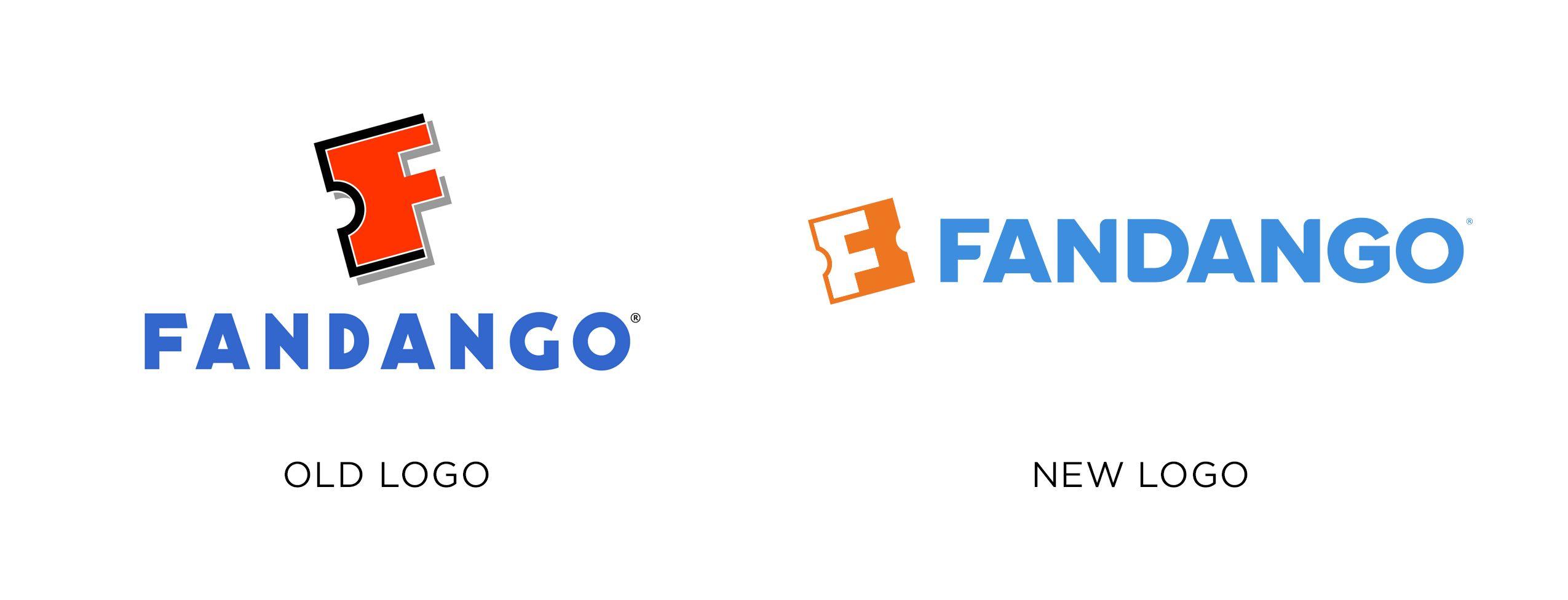 Fandango Logo - Why is it Called Fandango? | Rewind & Capture