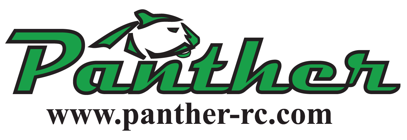 Green Panther Logo - 12-Panther-Logo - RC Driver
