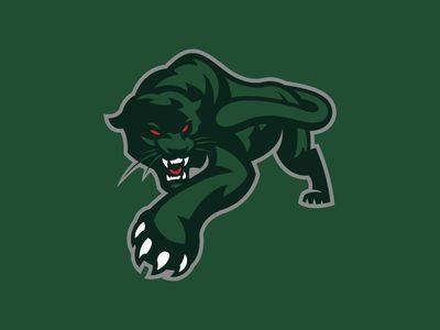 Green Panther Logo - Pin by P.J. on logo | Pinterest | Logos