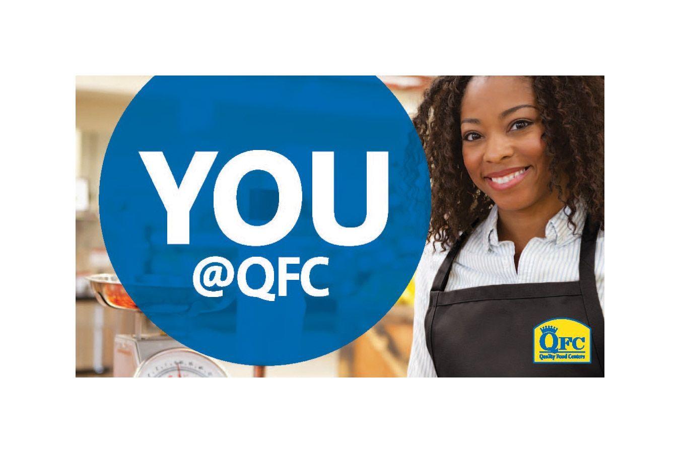 QFC Logo - QFC
