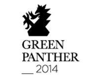 Green Panther Logo - Starkraft wins the Green Panther in Gold! - News - ORION pulp and ...