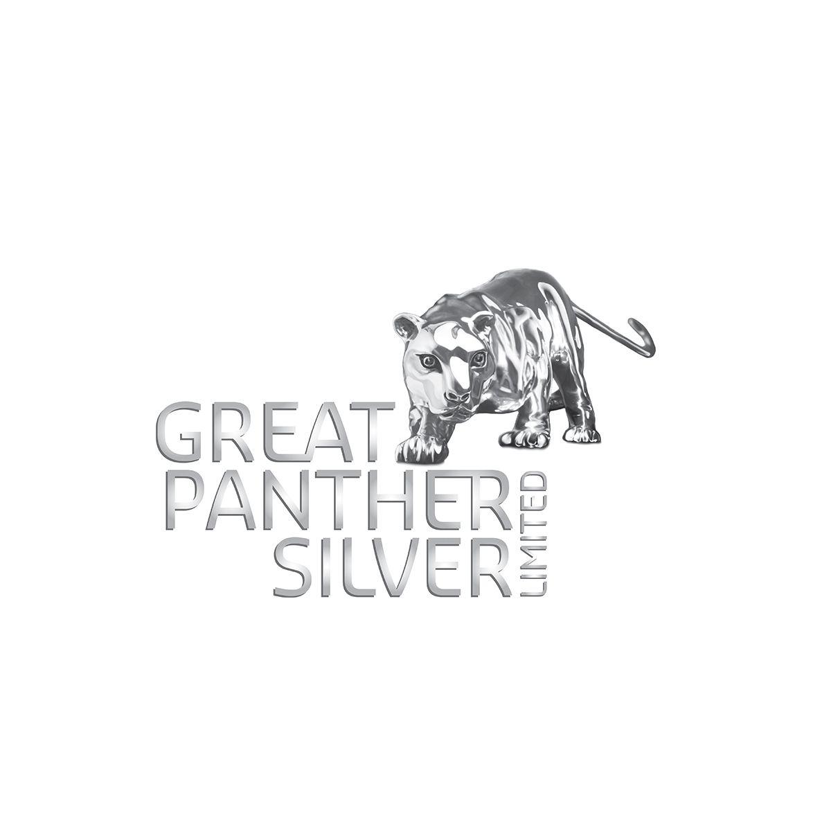 Green Panther Logo - Great Panther Silver Limited