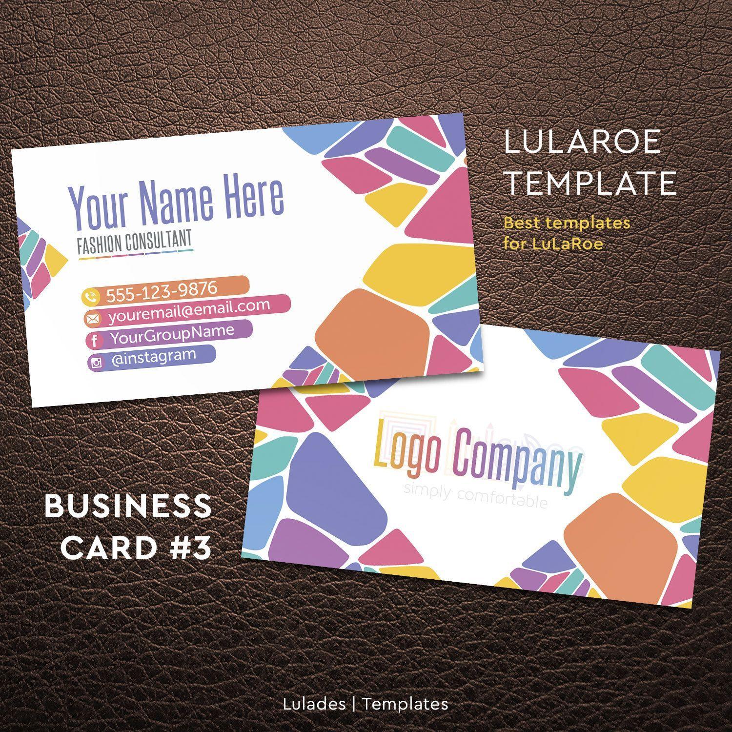 Best LipSense Logo - Lipsense Business Cards Card Custom For Senegence Digital Lularoe ...