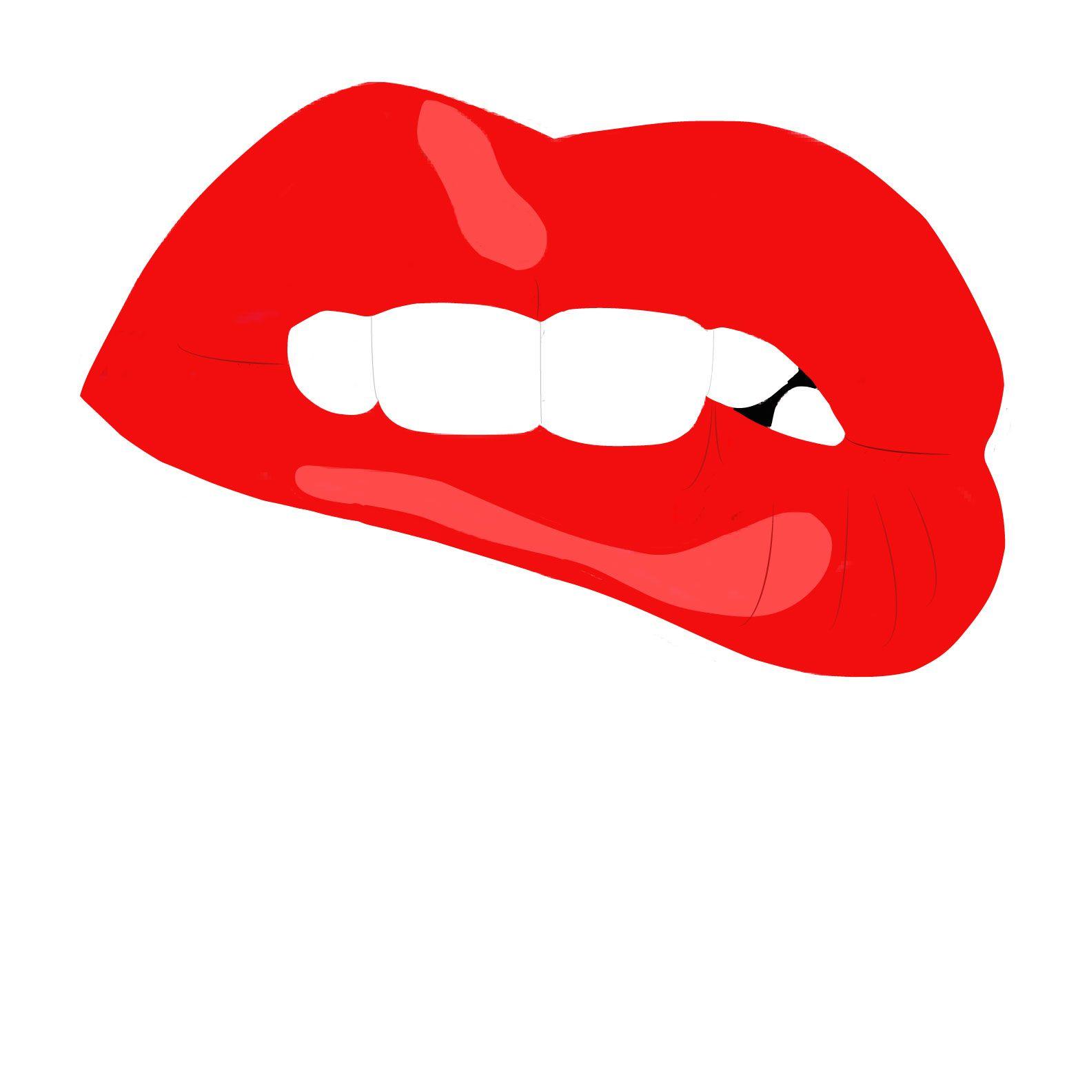 Lips Logo - Lips Logos