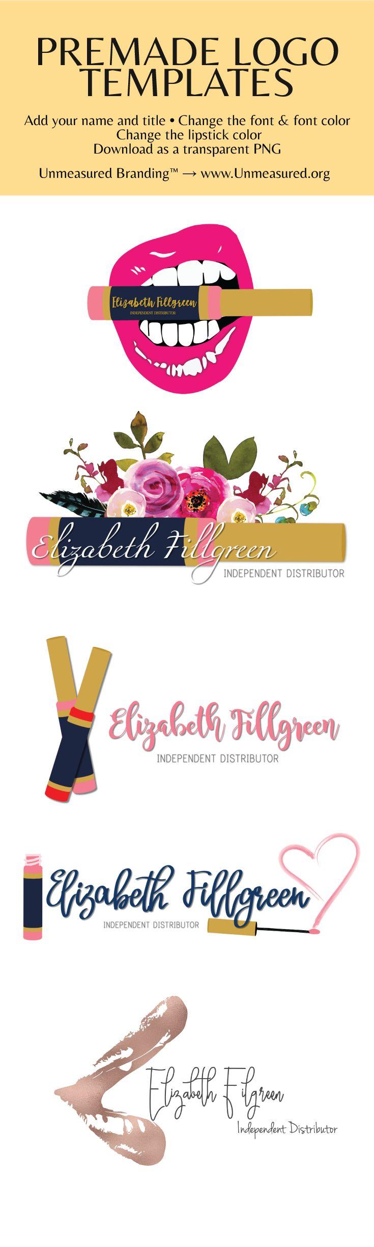 Best LipSense Logo - Lipsense Logos