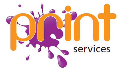 Printing Services Logo - Print Services. RDaSH NHS Foundation Trust