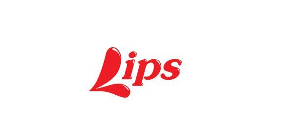 Lips Logo - Lips | LogoMoose - Logo Inspiration