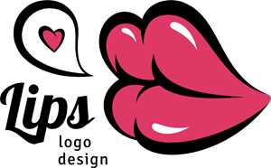 Lips Logo - woman lips Logo Vector (.EPS) Free Download