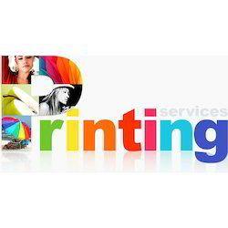 Printing Services Logo - Logo Printing Services, Logo Printing in Noida