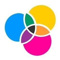 Printing Services Logo - Logo Printing Service - Logo Printing Manufacturer from Ludhiana