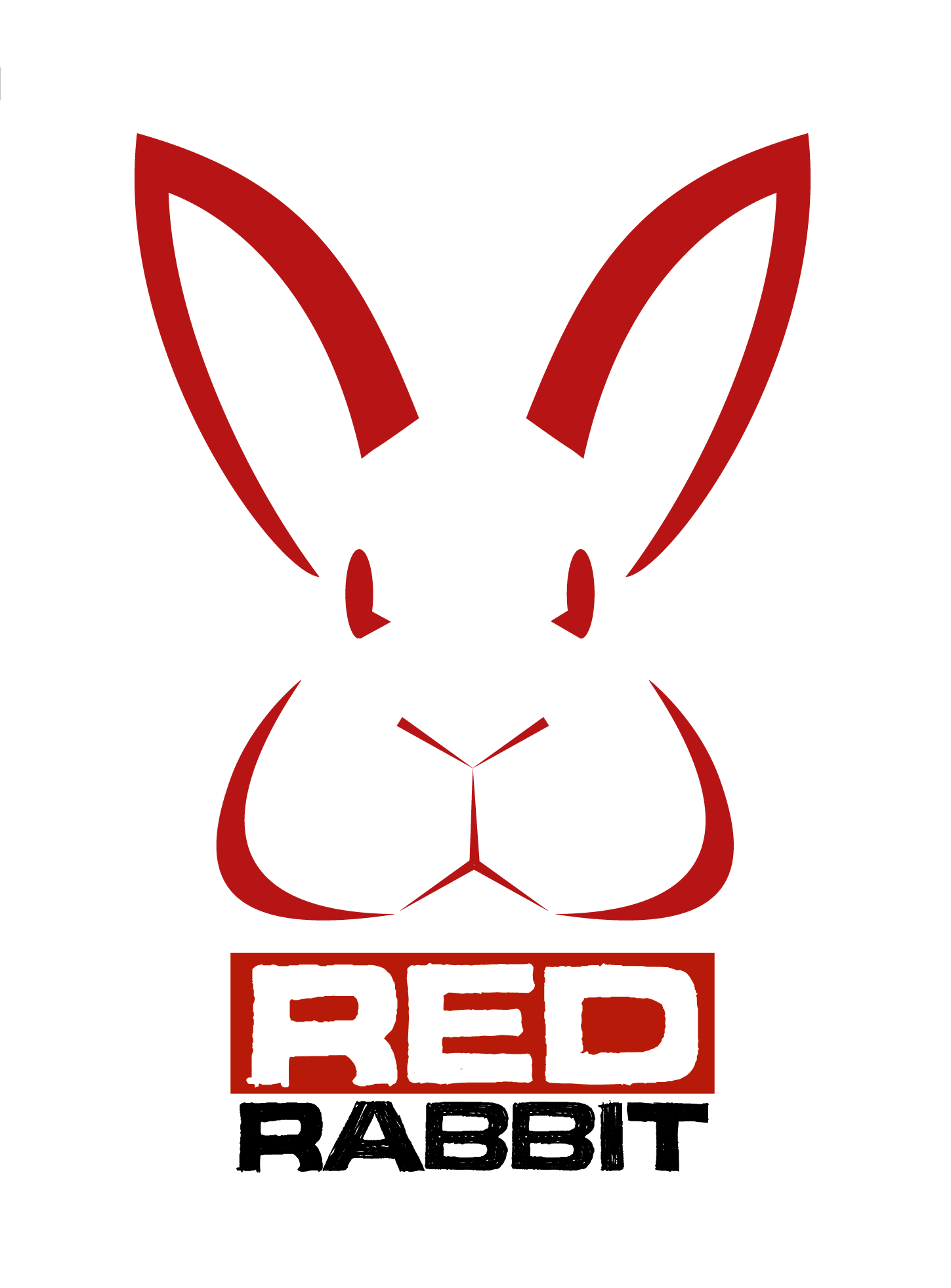 Cool Rabbit Logo - sexy logo | Design | Logos, Logo design, Design