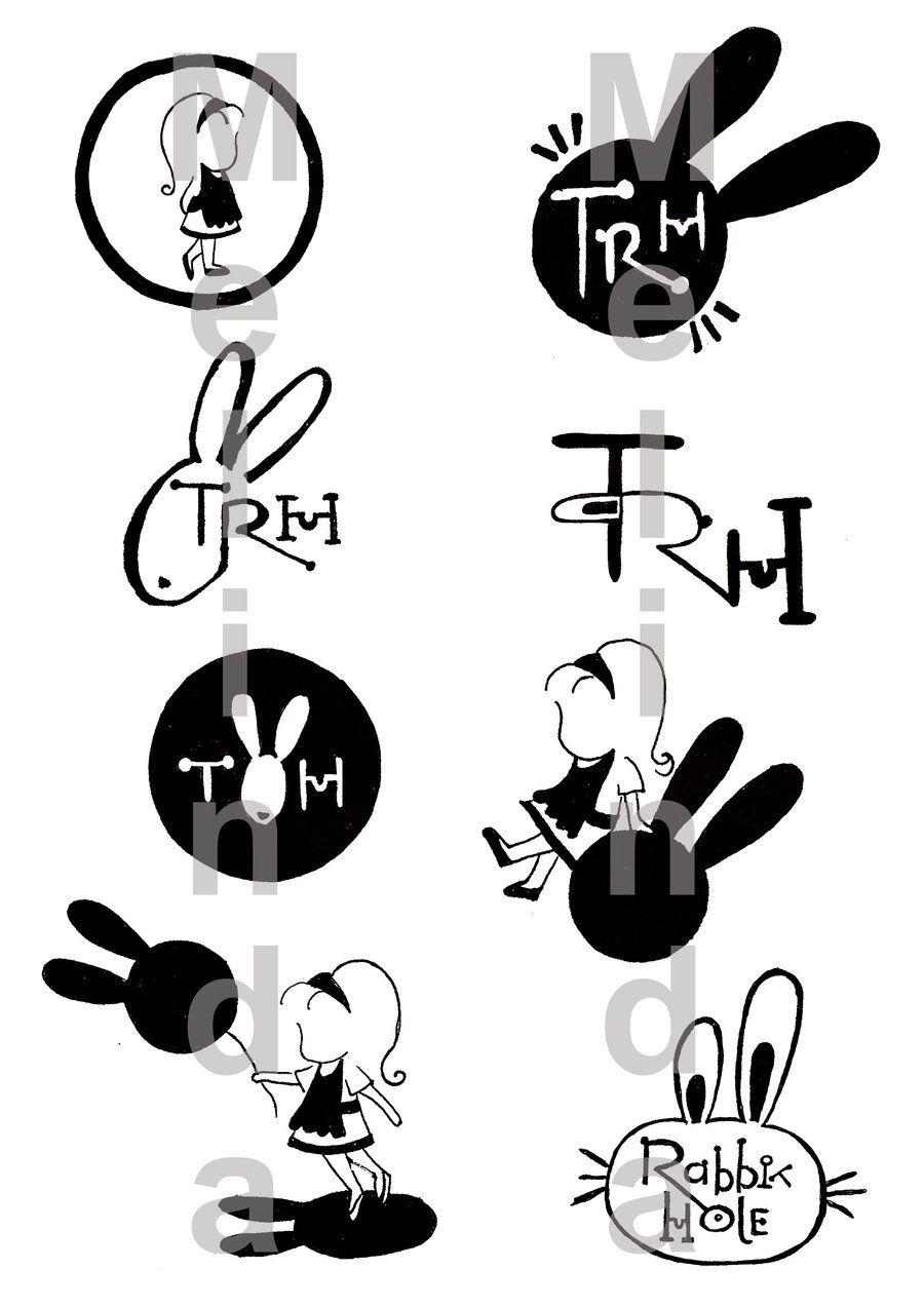 Cool Rabbit Logo - Forum: need a rabbit for logo . 30-50 $ | DeviantArt