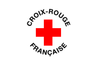 Red French Logo - French Red Cross (Association, France)