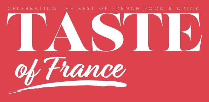 Red French Logo - Logo red | France Today