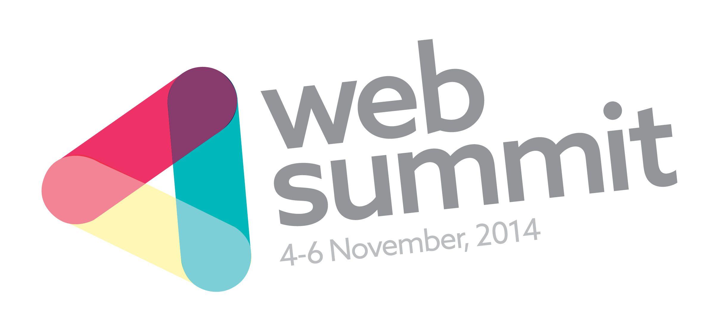 Red Cloud a Web Logo - Online Accounting Software At Web Summit 2014 - Big Red Cloud