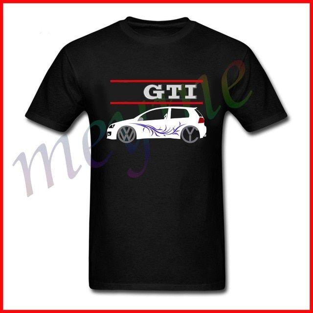 Cool Rabbit Logo - 2018 New Fashion Cool Men T shirt 2018 Club T Shirt Logo GTI Forum ...