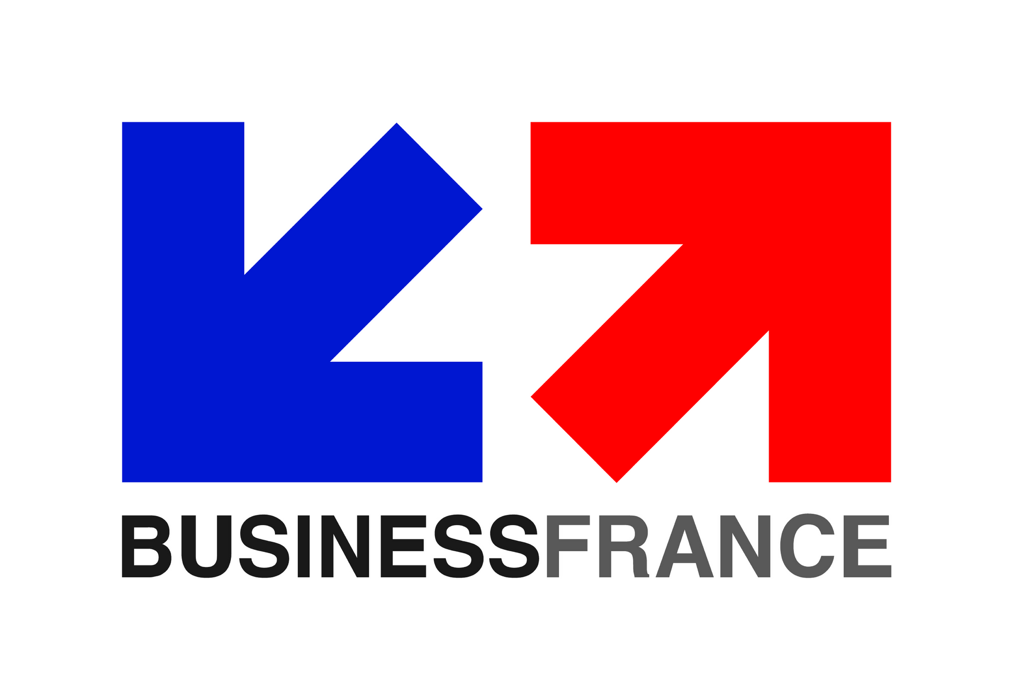 Red French Logo - BUSINESS FRANCE Show 22 January, ExCeL London