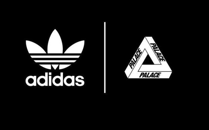 Palace Triangle Brand Logo - Palace x Adidas Camton Sneaker Release Date