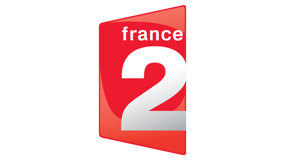 Red French Logo - French Broadcaster France 2 Axes its CEO