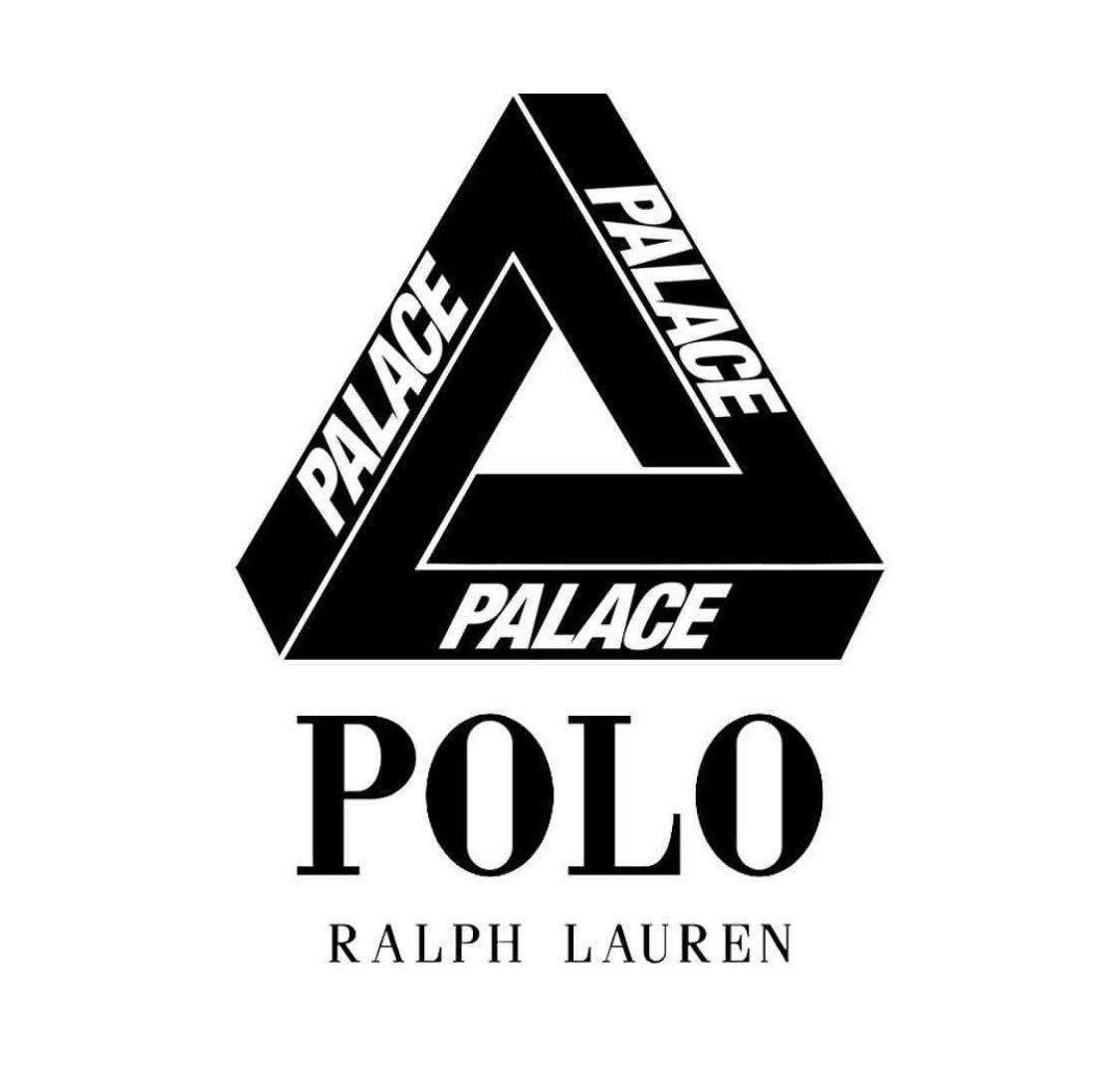Palace Triangle Brand Logo - Supreme Leaks News have hinted at a future