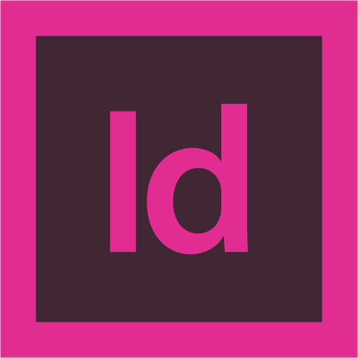 InDesign Logo - Adobe, indesign, logo icon