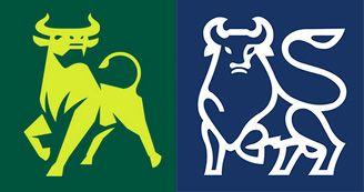 Green U Bull Logo - Pass or Fail? Grading the new USF Logo - USF Unveils New Academic ...