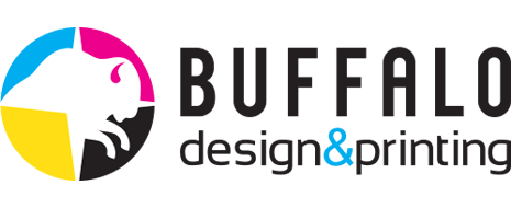 Printing Services Logo - Buffalo Design & Printing, NY Graphic Design & Printing Services